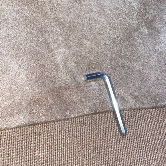 Vintage Mervyns jacket - Picture 12 of 12